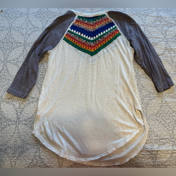 We The Free Spring Bound Tee - Picture 6 of 10